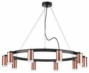Подвесная люстра Lightstar Rullo LR0203000 в Миассе - miass.mebel24.online | фото 2