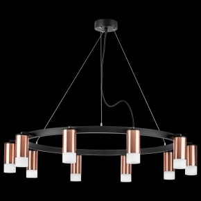 Подвесная люстра Lightstar Rullo LR0203001 в Миассе - miass.mebel24.online | фото 3