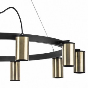 Подвесная люстра Lightstar Rullo LR020310 в Миассе - miass.mebel24.online | фото 4