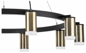 Подвесная люстра Lightstar Rullo LR0203100 в Миассе - miass.mebel24.online | фото 5