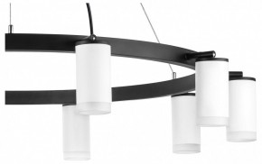 Подвесная люстра Lightstar Rullo LR0203600 в Миассе - miass.mebel24.online | фото 5