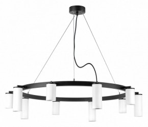 Подвесная люстра Lightstar Rullo LR020365865 в Миассе - miass.mebel24.online | фото 2