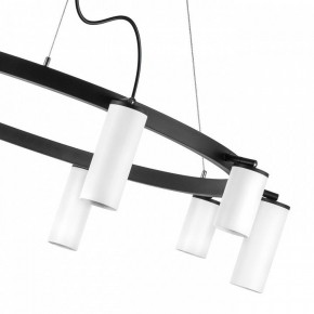 Подвесная люстра Lightstar Rullo LR020365865 в Миассе - miass.mebel24.online | фото 5