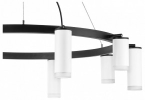 Подвесная люстра Lightstar Rullo LR0203658650 в Миассе - miass.mebel24.online | фото 5
