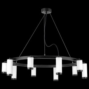 Подвесная люстра Lightstar Rullo LR02036586540 в Миассе - miass.mebel24.online | фото 3