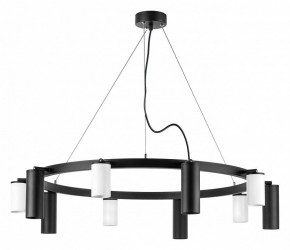 Подвесная люстра Lightstar Rullo LR020365875 в Миассе - miass.mebel24.online | фото 3