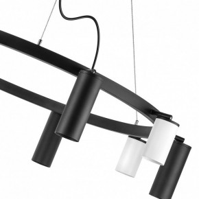 Подвесная люстра Lightstar Rullo LR020365875 в Миассе - miass.mebel24.online | фото 5