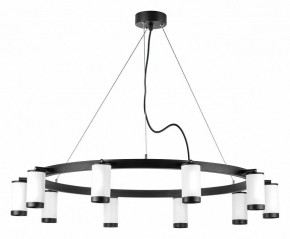 Подвесная люстра Lightstar Rullo LR02036837 в Миассе - miass.mebel24.online | фото 2