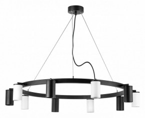 Подвесная люстра Lightstar Rullo LR020375365 в Миассе - miass.mebel24.online | фото 2