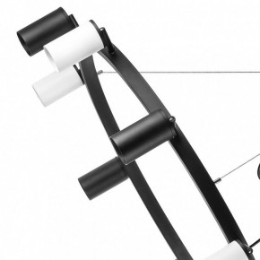 Подвесная люстра Lightstar Rullo LR020375365 в Миассе - miass.mebel24.online | фото 5