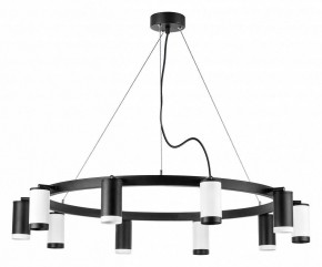 Подвесная люстра Lightstar Rullo LR02037536576 в Миассе - miass.mebel24.online | фото 2