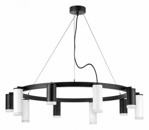Подвесная люстра Lightstar Rullo LR0203758650 в Миассе - miass.mebel24.online | фото 2