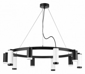 Подвесная люстра Lightstar Rullo LR02037586576 в Миассе - miass.mebel24.online | фото 2