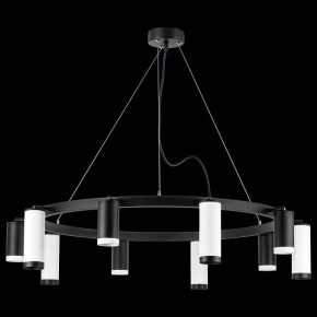 Подвесная люстра Lightstar Rullo LR02037586576 в Миассе - miass.mebel24.online | фото 3