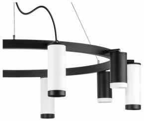 Подвесная люстра Lightstar Rullo LR02037586576 в Миассе - miass.mebel24.online | фото 5