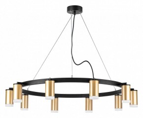 Подвесная люстра Lightstar Rullo LR0204000 в Миассе - miass.mebel24.online | фото 2