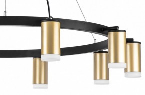 Подвесная люстра Lightstar Rullo LR0204000 в Миассе - miass.mebel24.online | фото 5