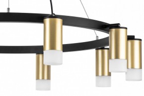 Подвесная люстра Lightstar Rullo LR0204001 в Миассе - miass.mebel24.online | фото 5