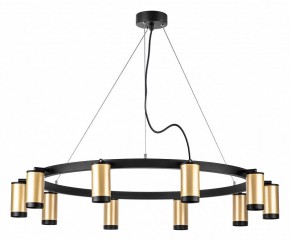 Подвесная люстра Lightstar Rullo LR02040037 в Миассе - miass.mebel24.online | фото 2