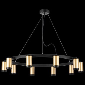 Подвесная люстра Lightstar Rullo LR02040037 в Миассе - miass.mebel24.online | фото 3