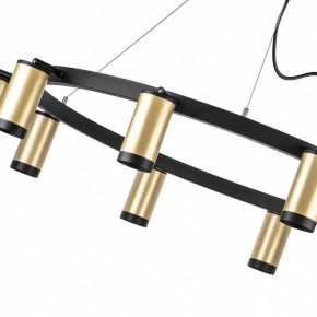 Подвесная люстра Lightstar Rullo LR02040037 в Миассе - miass.mebel24.online | фото 4