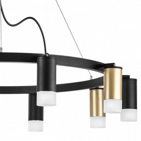 Подвесная люстра Lightstar Rullo LR0204053751 в Миассе - miass.mebel24.online | фото 5