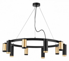 Подвесная люстра Lightstar Rullo LR02040587570 в Миассе - miass.mebel24.online | фото 2