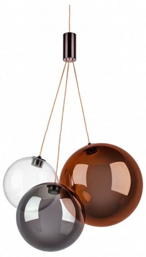Подвесная люстра Lightstar Sferetta 801039 в Миассе - miass.mebel24.online | фото