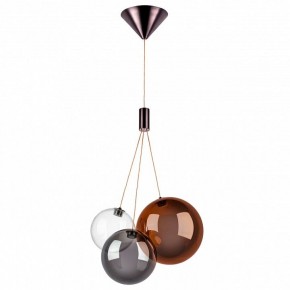 Подвесная люстра Lightstar Sferetta 801039 в Миассе - miass.mebel24.online | фото 2