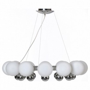 Подвесная люстра Lightstar Sferetta 801124 в Миассе - miass.mebel24.online | фото 3