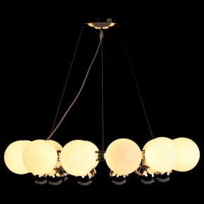 Подвесная люстра Lightstar Sferetta 801124 в Миассе - miass.mebel24.online | фото 5