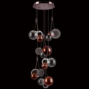 Подвесная люстра Lightstar Sferetta 801189 в Миассе - miass.mebel24.online | фото 2