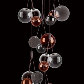 Подвесная люстра Lightstar Sferetta 801189 в Миассе - miass.mebel24.online | фото 4