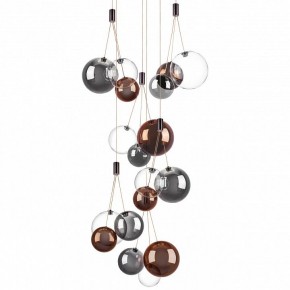 Подвесная люстра Lightstar Sferetta 801189 в Миассе - miass.mebel24.online | фото 9