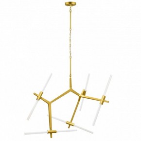 Подвесная люстра Lightstar Struttura 742103 в Миассе - miass.mebel24.online | фото 2