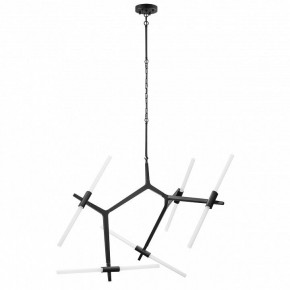 Подвесная люстра Lightstar Struttura 742107 в Миассе - miass.mebel24.online | фото 2