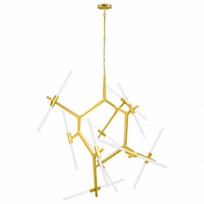 Подвесная люстра Lightstar Struttura 742203 в Миассе - miass.mebel24.online | фото 2