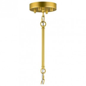 Подвесная люстра Lightstar Struttura 742203 в Миассе - miass.mebel24.online | фото 5