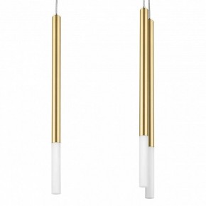 Подвесная люстра Lightstar Tubo L3T747133 в Миассе - miass.mebel24.online | фото 2