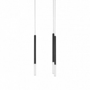 Подвесная люстра Lightstar Tubo L3T747137 в Миассе - miass.mebel24.online | фото 2