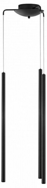 Подвесная люстра Lightstar Tubo L3T747337 в Миассе - miass.mebel24.online | фото