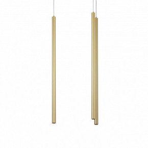 Подвесная люстра Lightstar Tubo L3T747343 в Миассе - miass.mebel24.online | фото 2