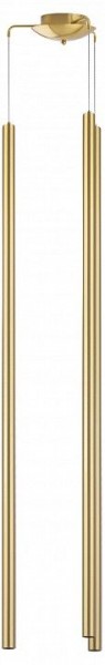 Подвесная люстра Lightstar Tubo L3T747433 в Миассе - miass.mebel24.online | фото