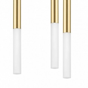 Подвесная люстра Lightstar Tubo L5T747143 в Миассе - miass.mebel24.online | фото 5