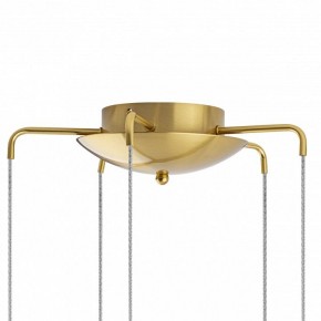 Подвесная люстра Lightstar Tubo L5T747143 в Миассе - miass.mebel24.online | фото 7