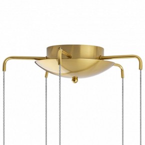 Подвесная люстра Lightstar Tubo L5T747243 в Миассе - miass.mebel24.online | фото 6