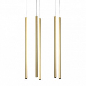 Подвесная люстра Lightstar Tubo L5T747333 в Миассе - miass.mebel24.online | фото 2