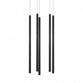 Подвесная люстра Lightstar Tubo L5T747337 в Миассе - miass.mebel24.online | фото 2