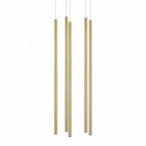Подвесная люстра Lightstar Tubo L5T747433 в Миассе - miass.mebel24.online | фото 2