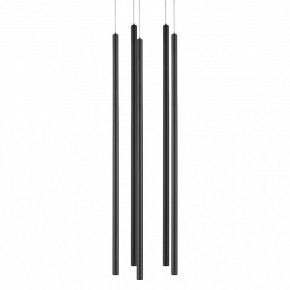 Подвесная люстра Lightstar Tubo L5T747437 в Миассе - miass.mebel24.online | фото 2